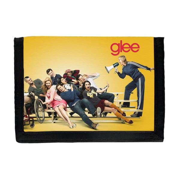 Glee Lommebok