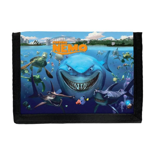 Finding Nemo Plånbok