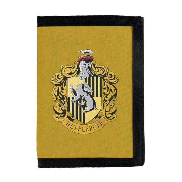 Harry Potter Hufflepuff Tegnebog