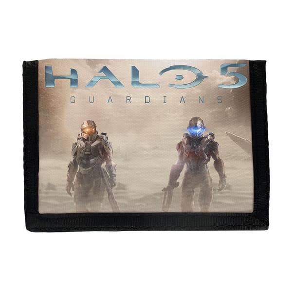 Halo 5 Guardians Lompakko