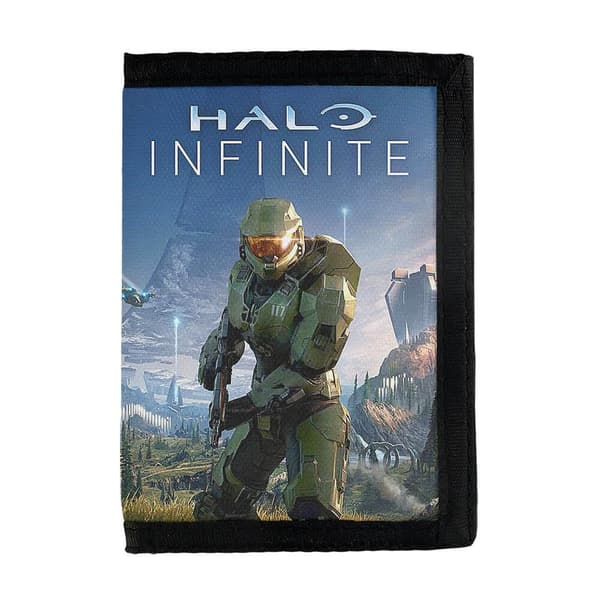 Halo Infinite Lommebok