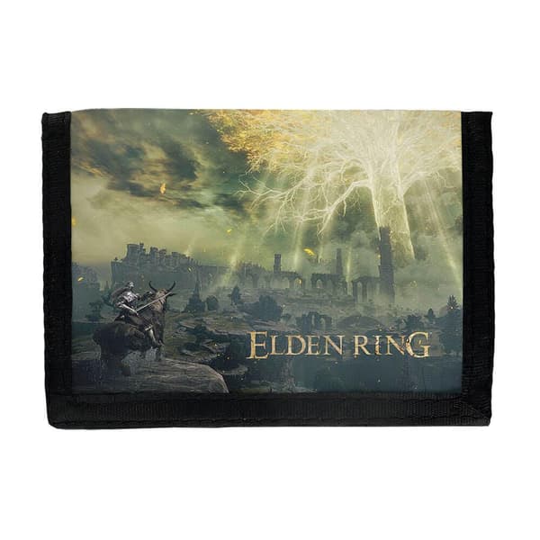 Elden Ring Plånbok