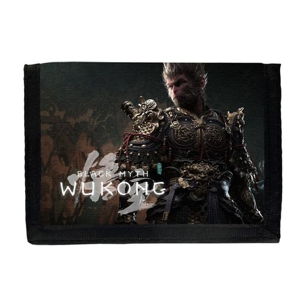 Spil Black Myth Wukong Tegnebog