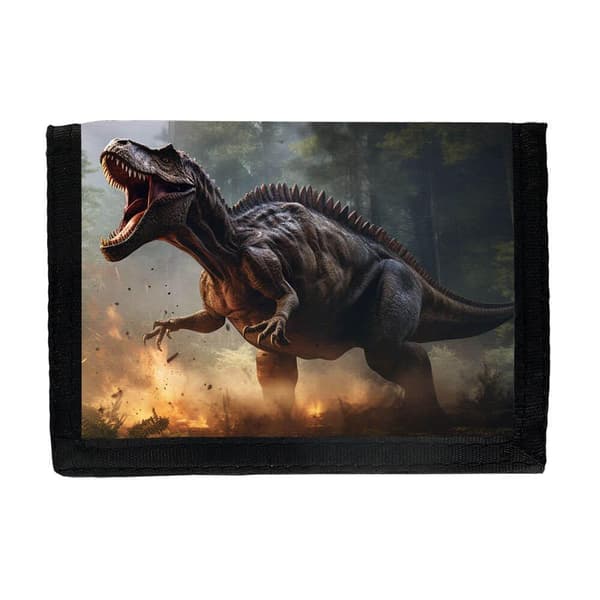 Dinosaurie Plånbok