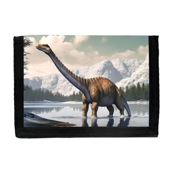 Dinosaurus Diplodocus Tegnebog