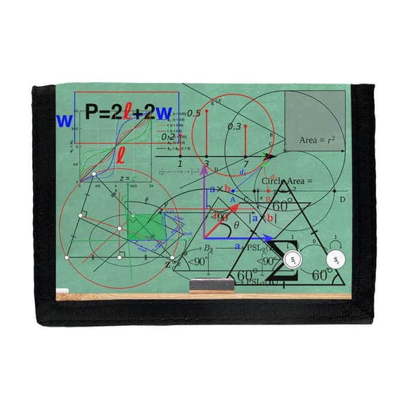 Matematik Plånbok