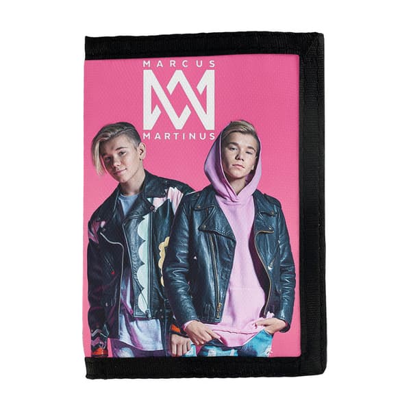 Marcus & Martinus Plånbok