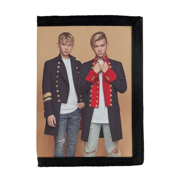 Marcus & Martinus 2019 Lommebok