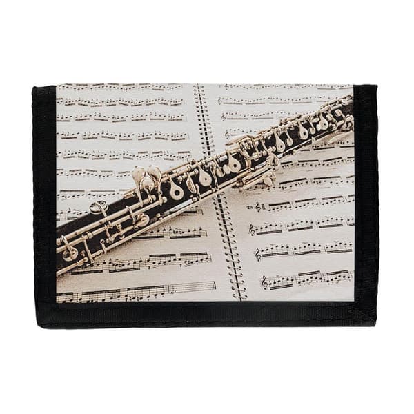Oboe Plånbok