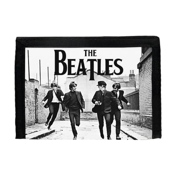 The Beatles Plånbok