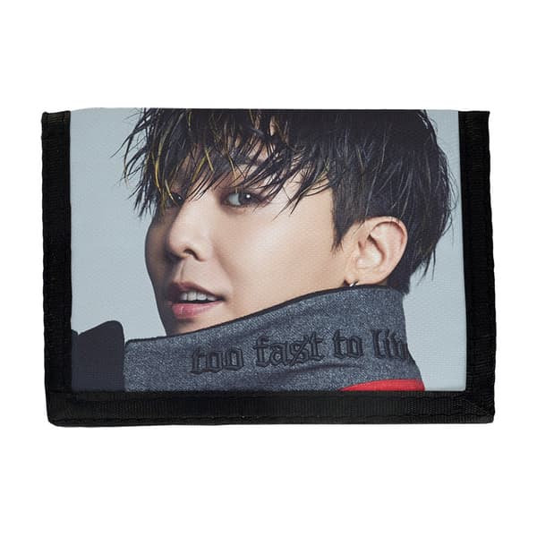 G-Dragon Lommebok