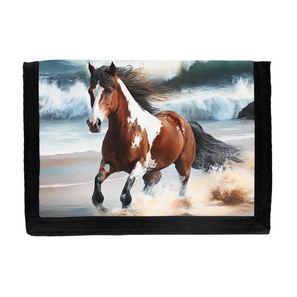 The American Paint Horse Tegnebog