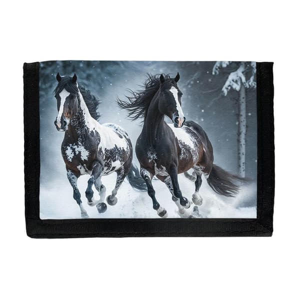 The American Paint Horses Plånbok