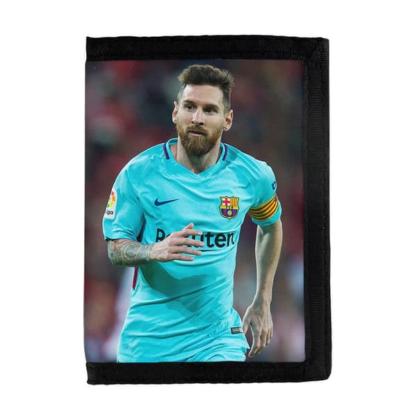 Lionel Messi 2020 Plånbok