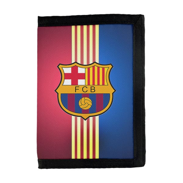 Barcelona Lompakko