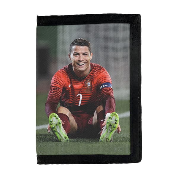 Cristiano Ronaldo Lompakko