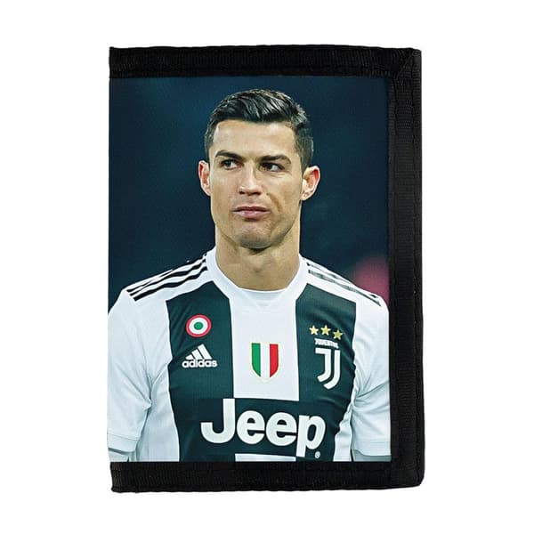 Cristiano Ronaldo 2019 Plånbok