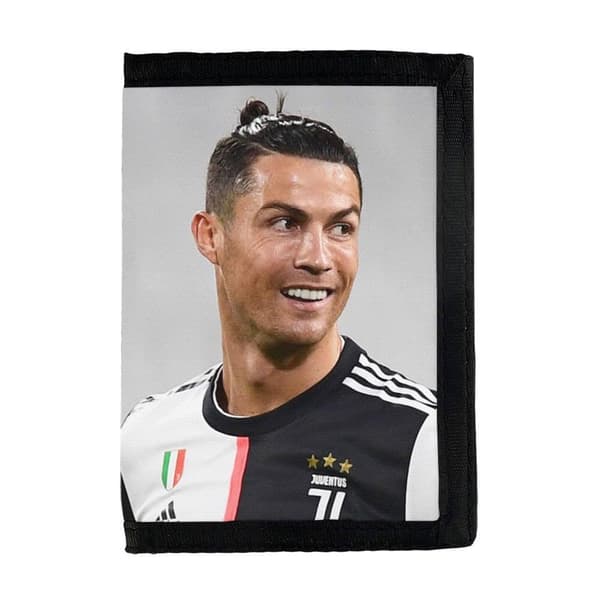 Cristiano Ronaldo 2020 Plånbok
