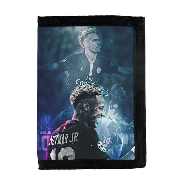 Neymar 2022 Plånbok