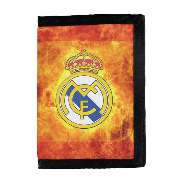 Real Madrid Lommebok