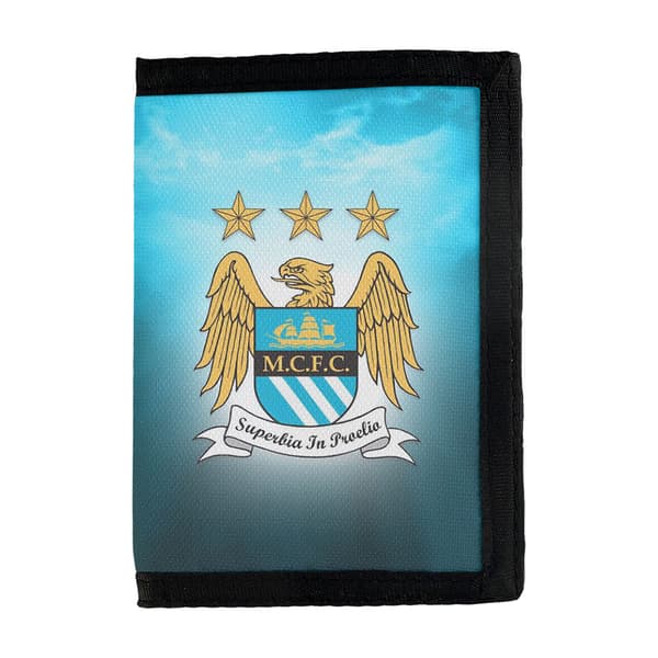 Manchester City Lommebok