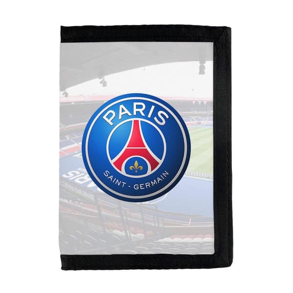 Paris Saint-Germain Plånbok