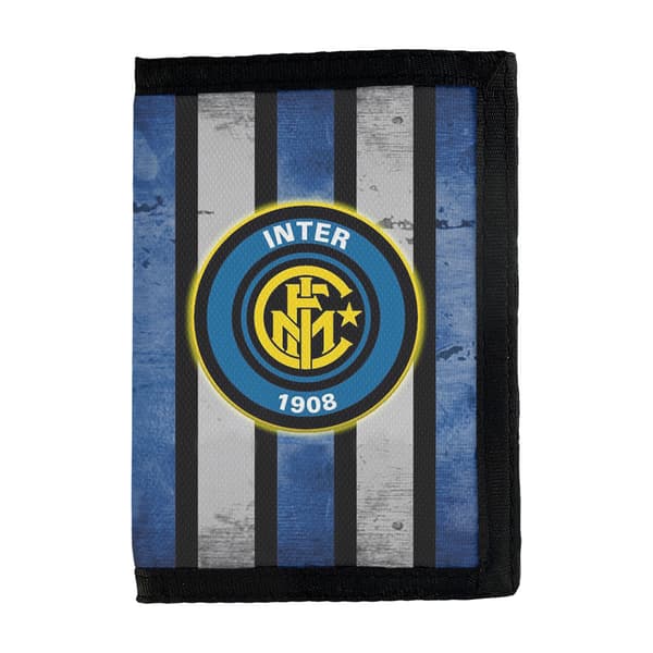Inter Milan Tegnebog