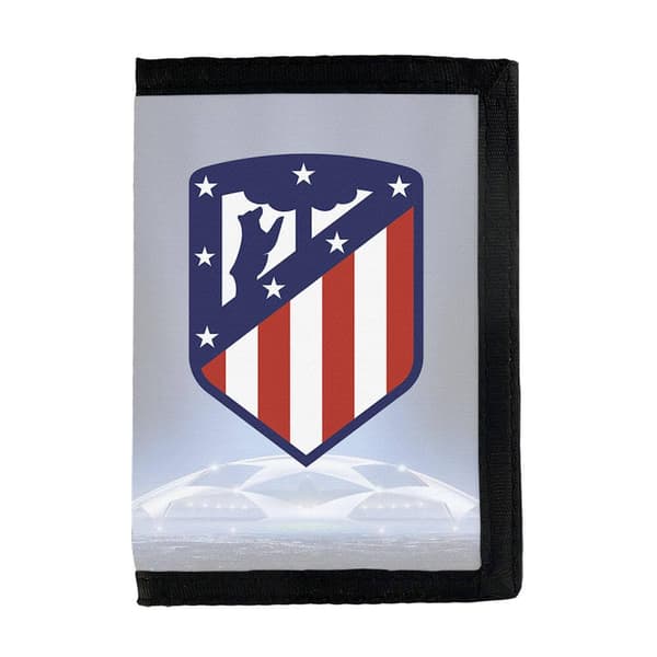 Atletico Madrid Plånbok