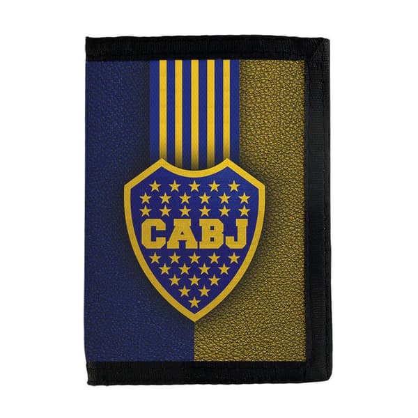 Boca Juniors Lommebok