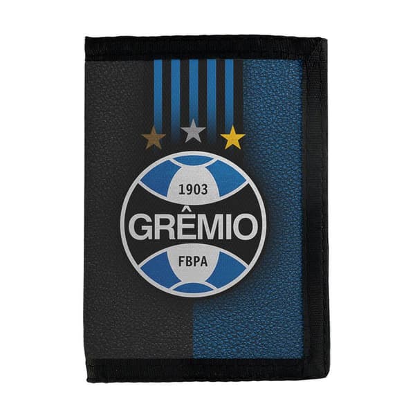Grêmio Tegnebog
