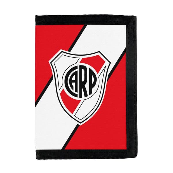 River Plate Plånbok