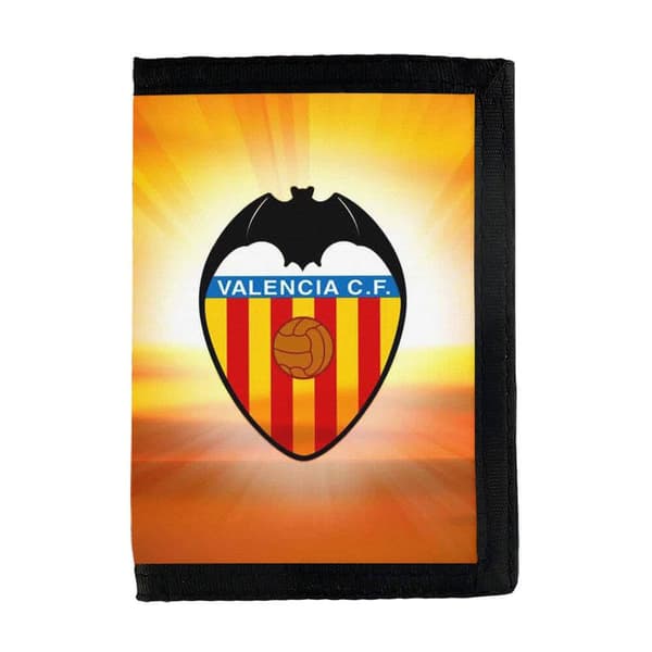 Valencia CF Plånbok