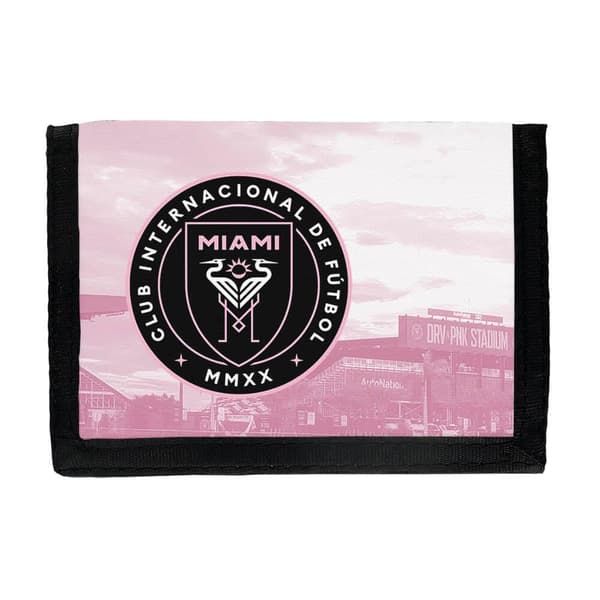 Inter Miami CF Tegnebog