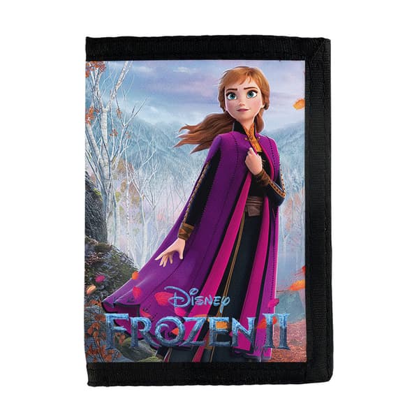 Frozen 2 Anna Tegnebog