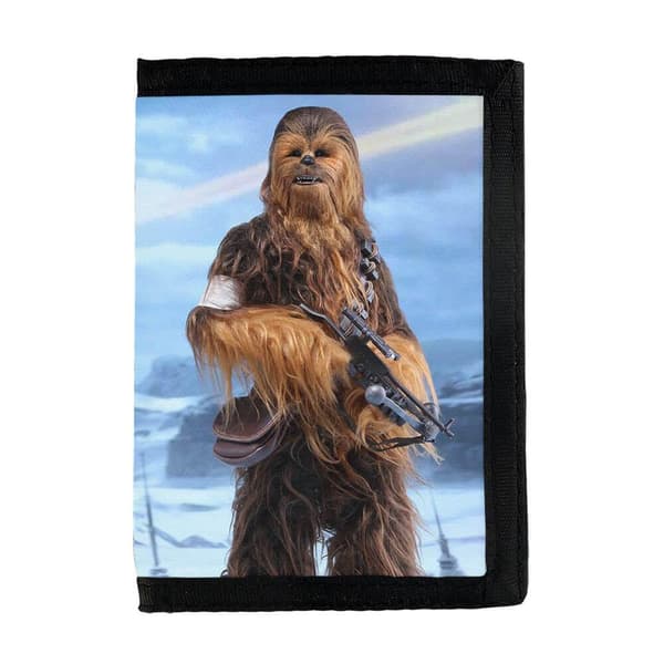 Star Wars Chewbacca Plånbok