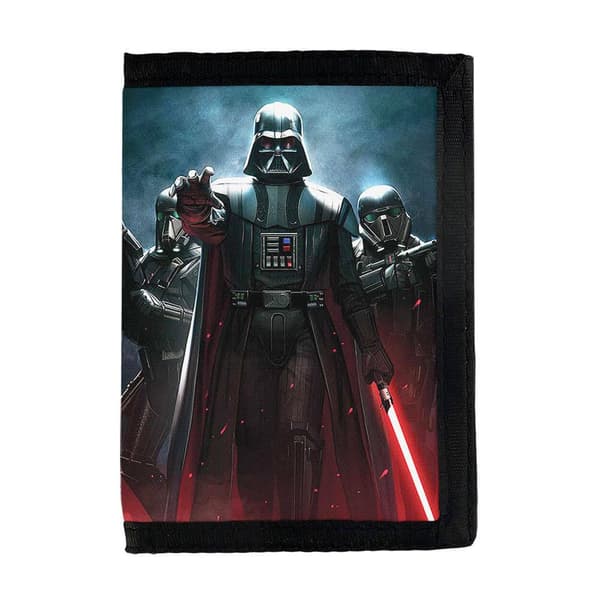Darth Vader Plånbok