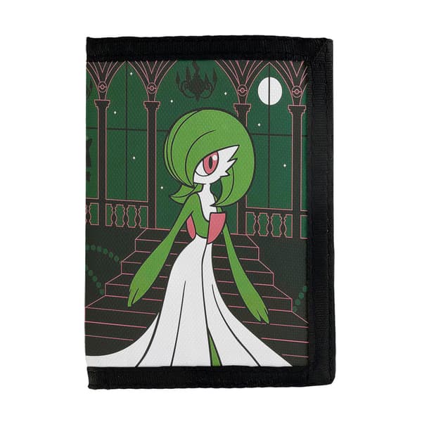 Pokemon Gardevoir Moonlight Plånbok