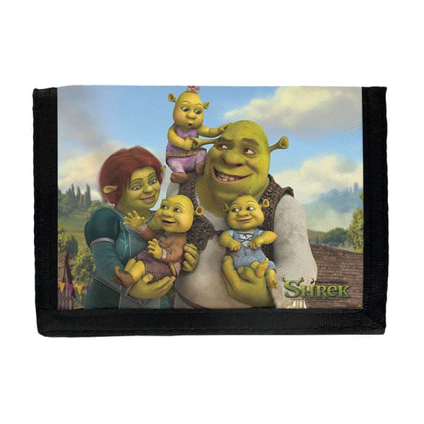 Shrek Lompakko