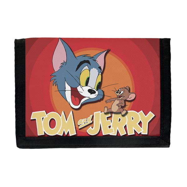 Tom and Jerry Plånbok