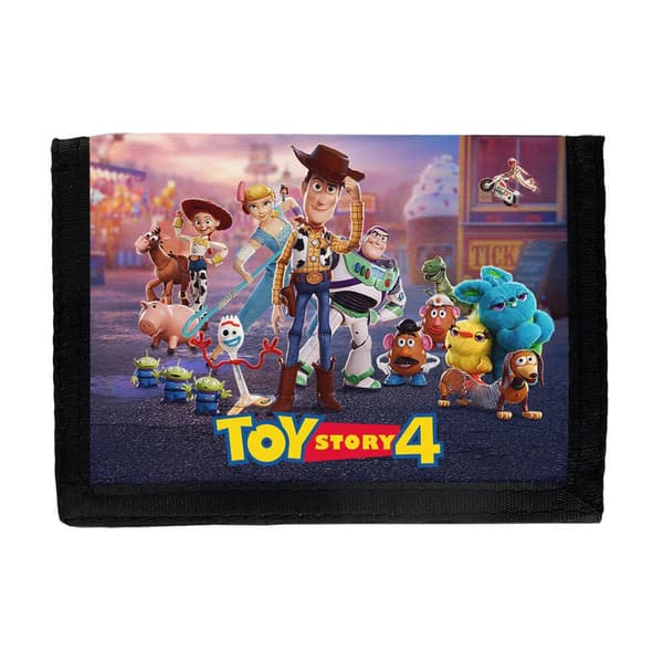Toy Story 4 Plånbok