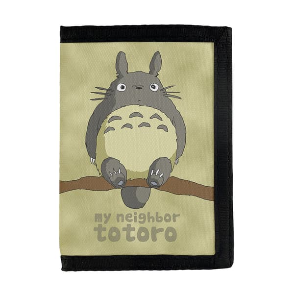 Totoro Lompakko