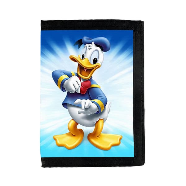 Donald Duck Lompakko