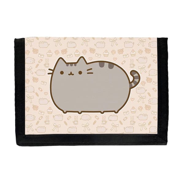 Pusheen Lompakko