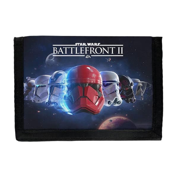 Star Wars Battlefront 2 Lompakko
