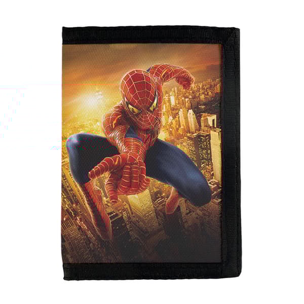 Spider-Man Plånbok