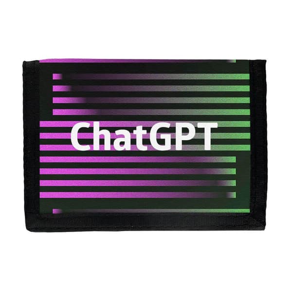 Film ChatGPT Plånbok