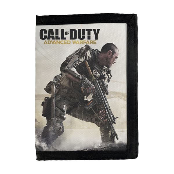 Call of Duty Advanced Warfare Plånbok