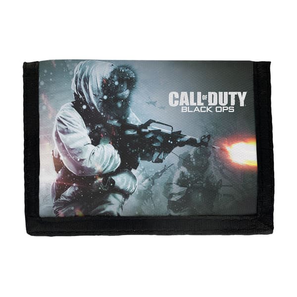 Call of Duty Black Ops Plånbok