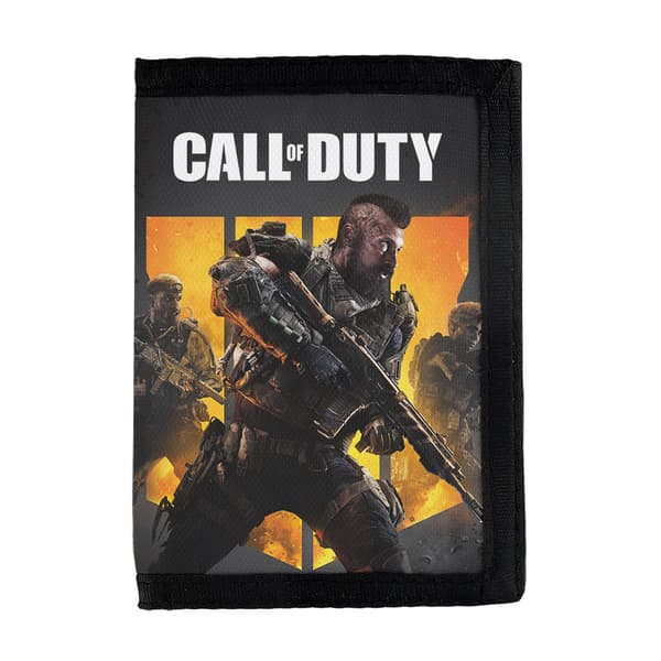 Call of Duty Black Ops 4 Plånbok
