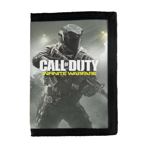 Call of Duty Infinite Warfare Plånbok